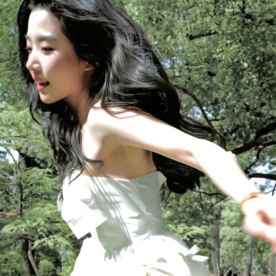 人间色相