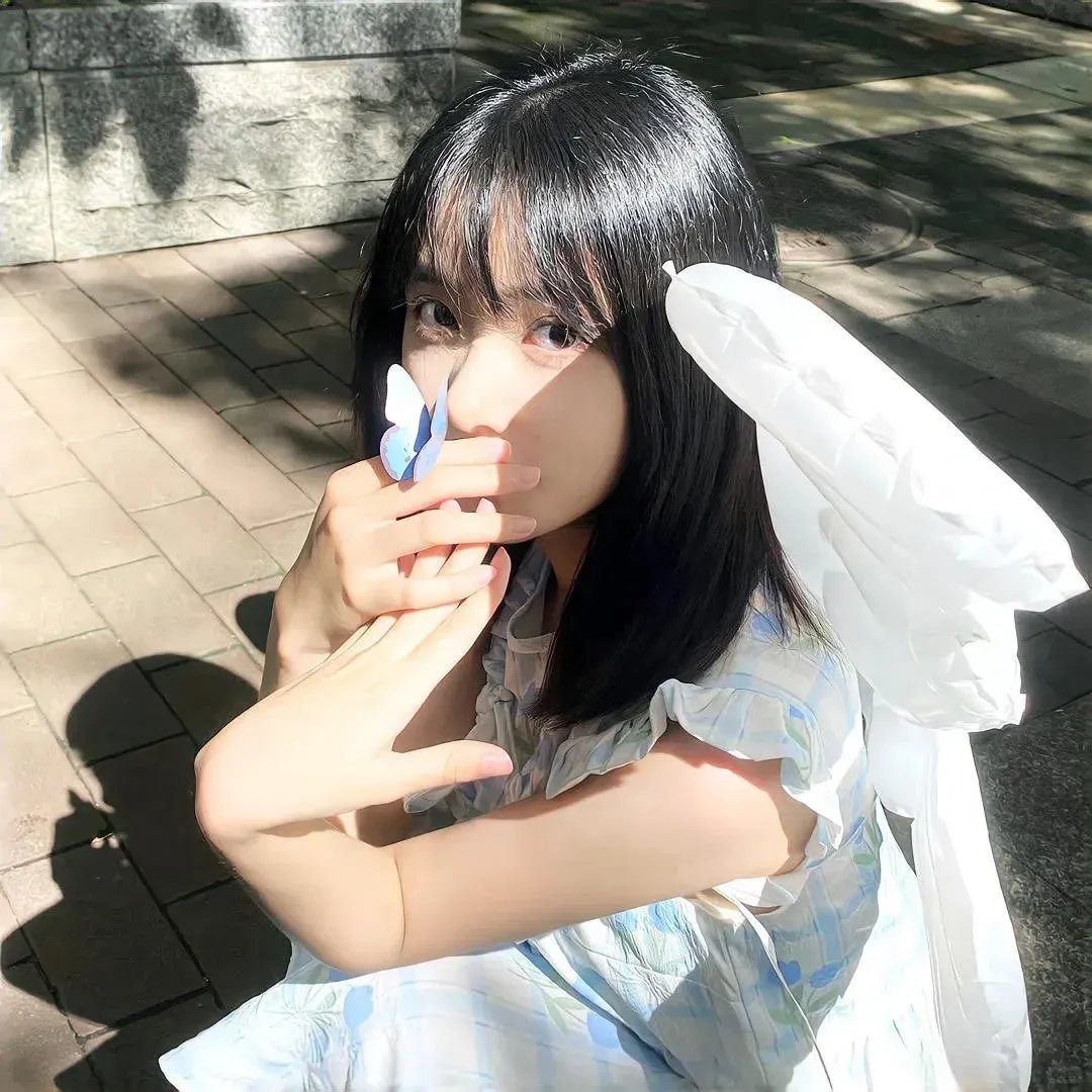 魔法美少女