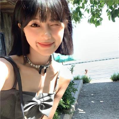 今天你真好看