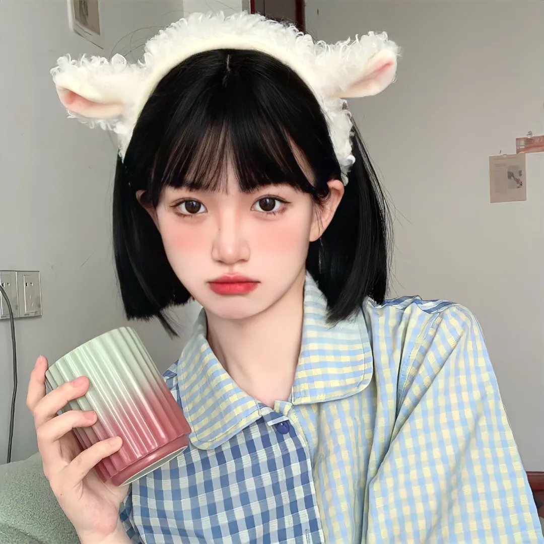 小鸡